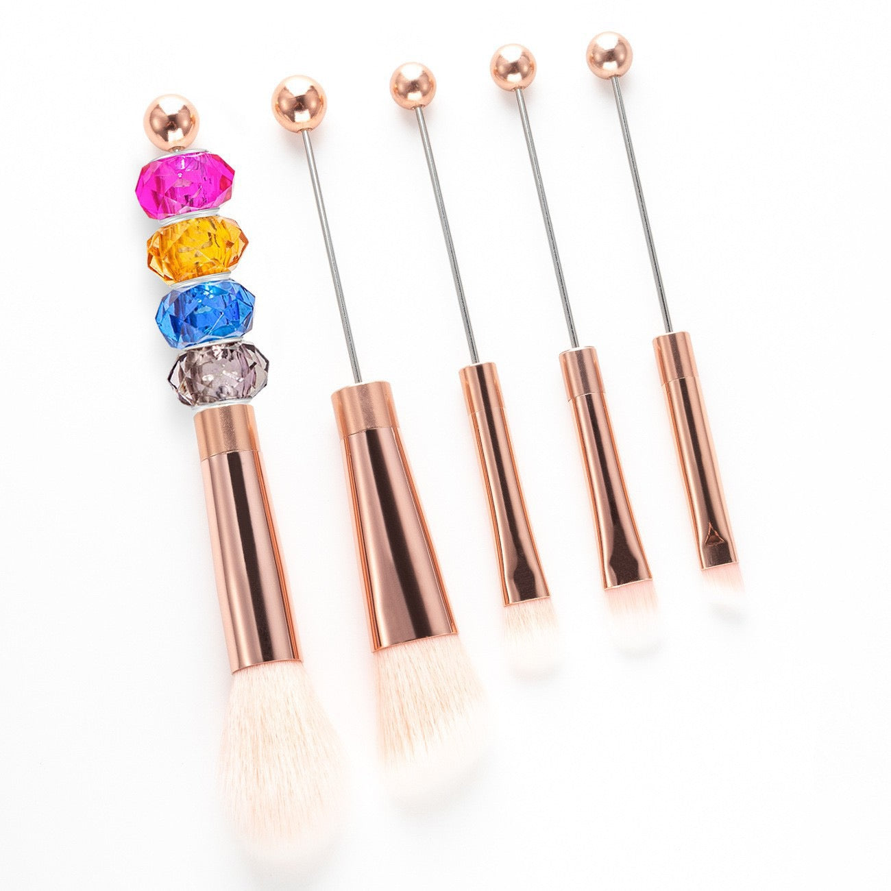 DIY Make Up Brush